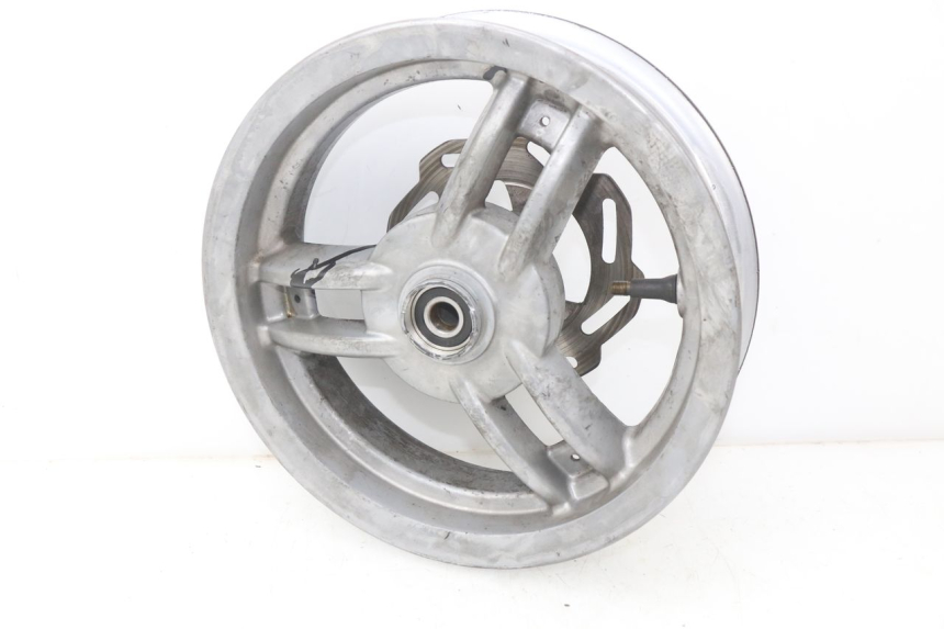 photo de FRONT WHEEL RIM PEUGEOT LUDIX 50 (2005 - 2007)