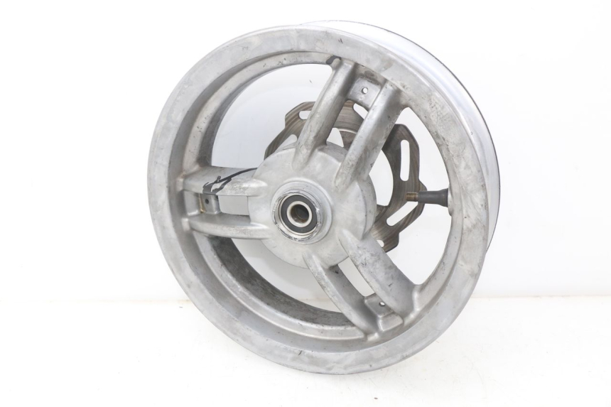 photo de FRONT WHEEL RIM PEUGEOT LUDIX 50 (2005 - 2007)