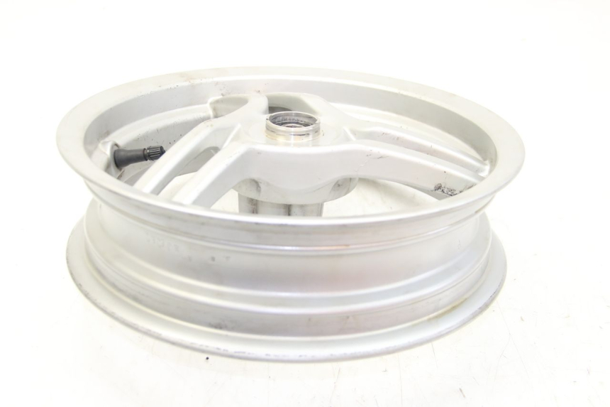 photo de FRONT WHEEL RIM PEUGEOT LUDIX 50 (2008 - 2017)