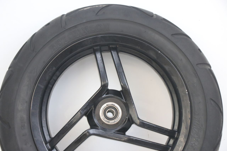 photo de FRONT WHEEL RIM PEUGEOT LUDIX 50 (2005 - 2007)