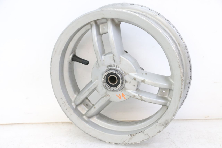 photo de FRONT WHEEL RIM PEUGEOT LUDIX 50 (2005 - 2007)