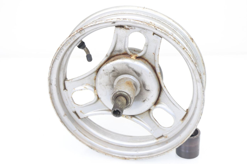 photo de FRONT RIM PEUGEOT LUDIX ONE 50 (2004 - 2006)