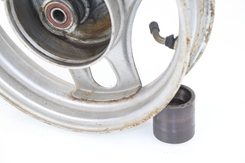photo de FRONT RIM PEUGEOT LUDIX ONE 50 (2004 - 2006)