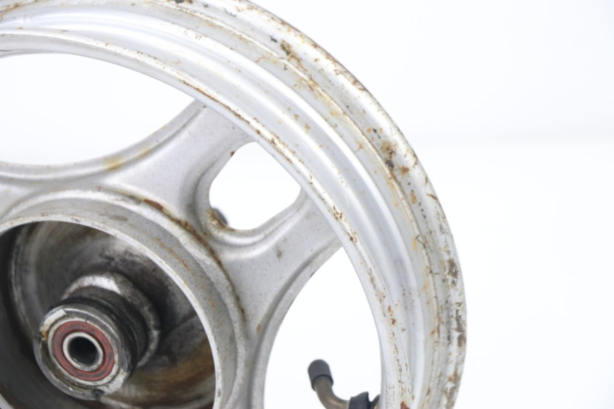 photo de FRONT RIM PEUGEOT LUDIX ONE 50 (2004 - 2006)