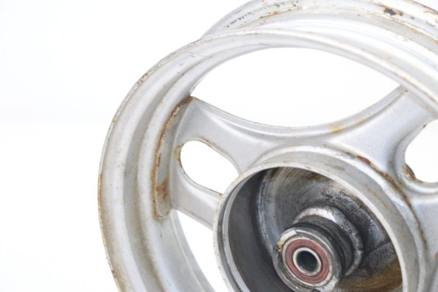 photo de FRONT RIM PEUGEOT LUDIX ONE 50 (2004 - 2006)