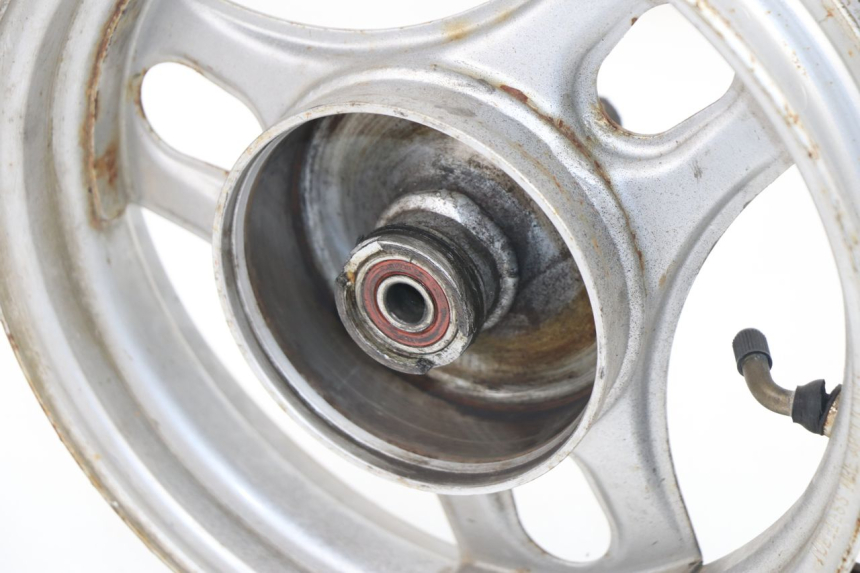 photo de FRONT RIM PEUGEOT LUDIX ONE 50 (2004 - 2006)