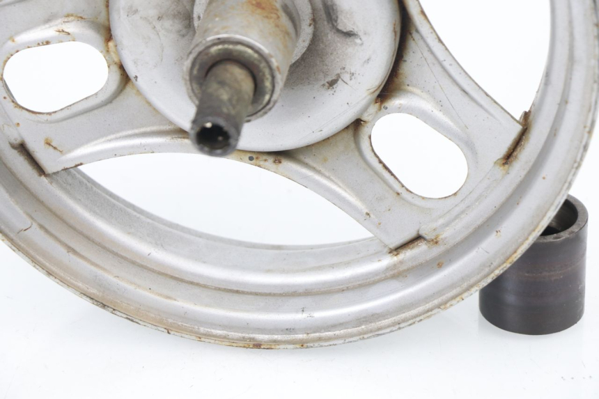 photo de FRONT RIM PEUGEOT LUDIX ONE 50 (2004 - 2006)
