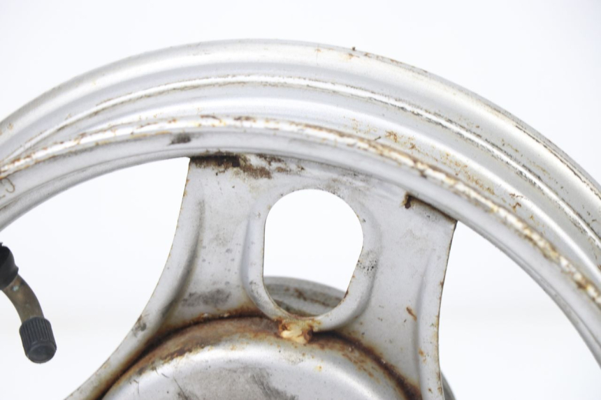 photo de FRONT RIM PEUGEOT LUDIX ONE 50 (2004 - 2006)