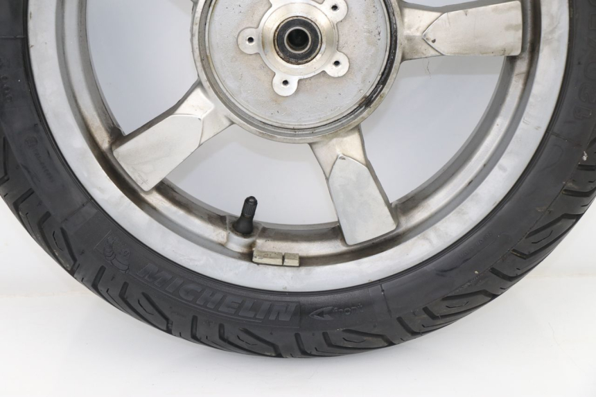 photo de FRONT WHEEL PEUGEOT SATELIS 125 (2006 - 2009)