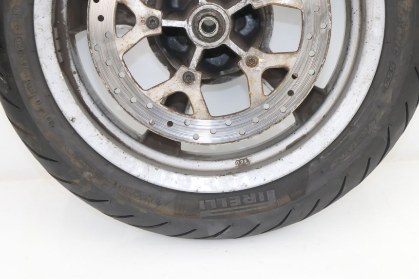 photo de FRONT WHEEL PEUGEOT SATELIS 125 (2010 - 2012)