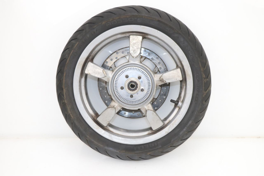 photo de FRONT WHEEL PEUGEOT SATELIS 125 (2010 - 2012)