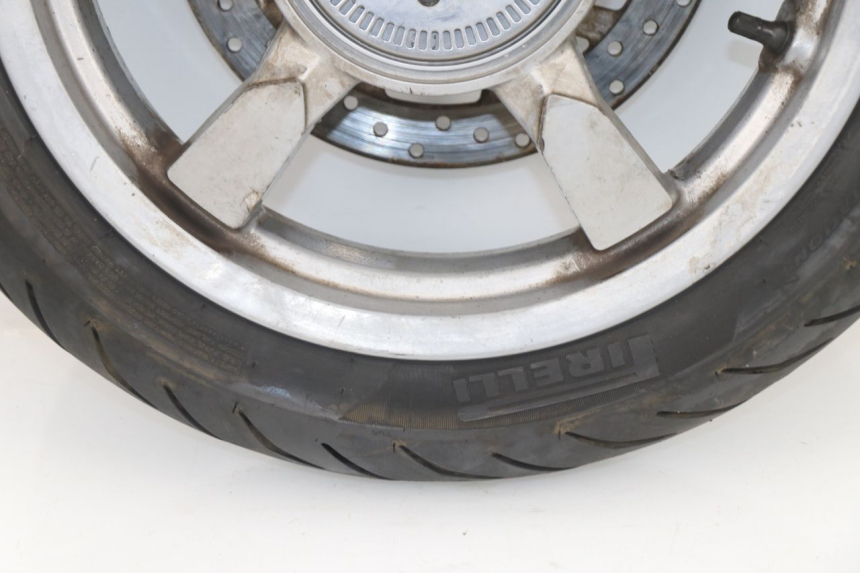 photo de FRONT WHEEL PEUGEOT SATELIS 125 (2010 - 2012)