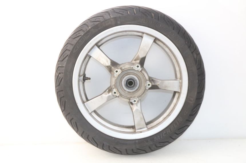 photo de FRONT RIM PEUGEOT SATELIS 500 (2007 - 2013)