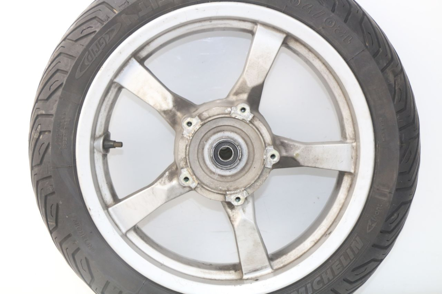 photo de FRONT RIM PEUGEOT SATELIS 500 (2007 - 2013)