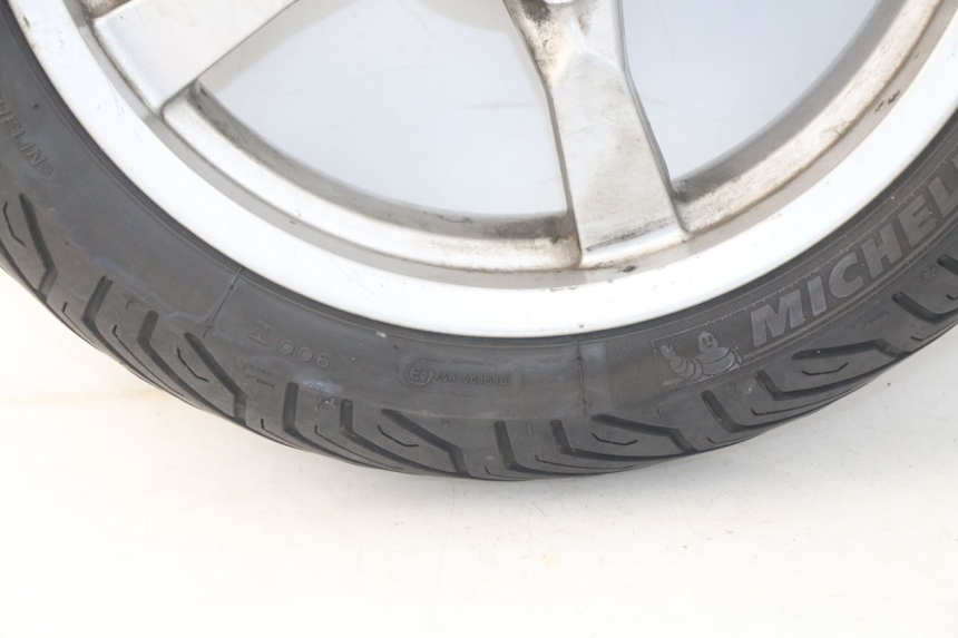 photo de FRONT RIM PEUGEOT SATELIS 500 (2007 - 2013)