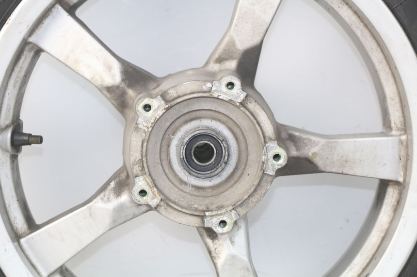 photo de FRONT RIM PEUGEOT SATELIS 500 (2007 - 2013)