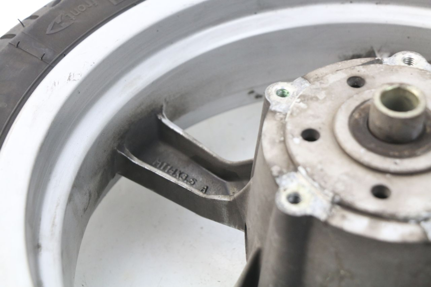 photo de FRONT RIM PEUGEOT SATELIS 500 (2007 - 2013)