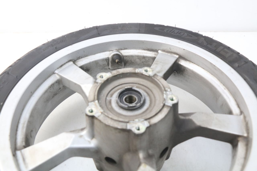 photo de FRONT RIM PEUGEOT SATELIS 500 (2007 - 2013)