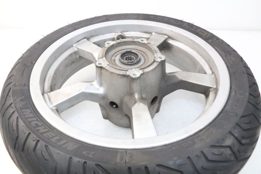 photo de FRONT RIM PEUGEOT SATELIS 500 (2007 - 2013)
