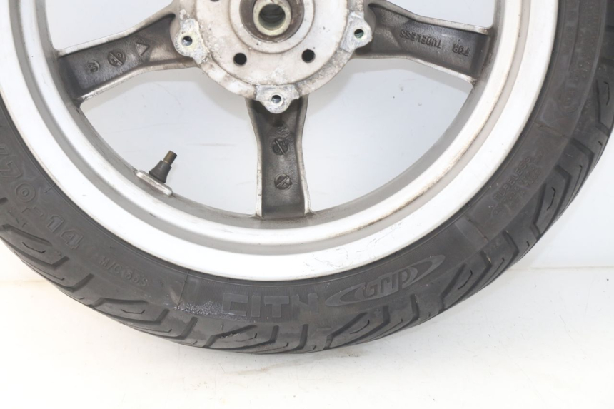 photo de FRONT RIM PEUGEOT SATELIS 500 (2007 - 2013)