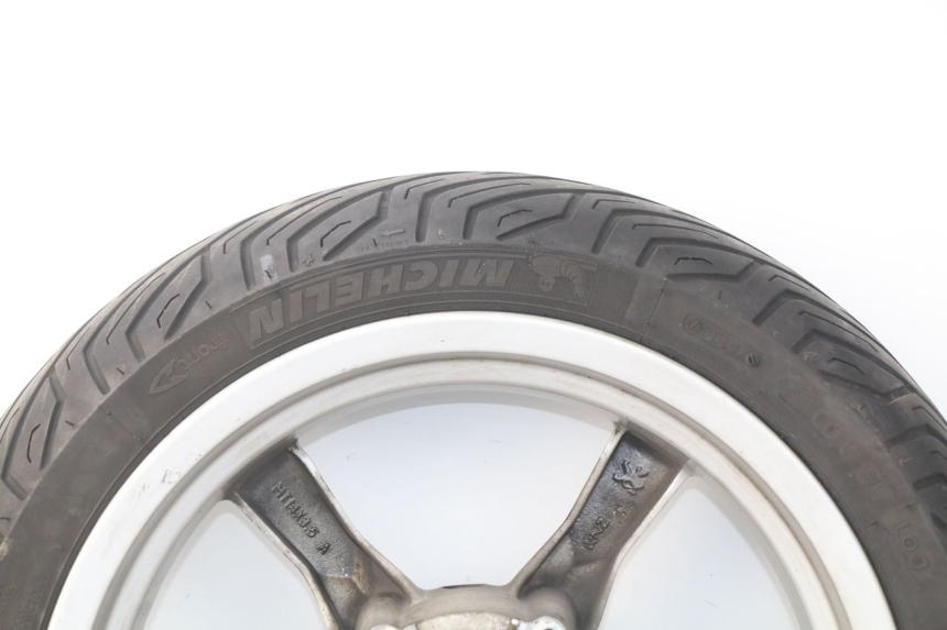 photo de FRONT RIM PEUGEOT SATELIS 500 (2007 - 2013)