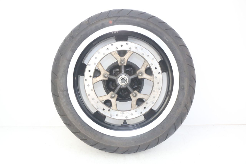 photo de FRONT WHEEL PEUGEOT SATELIS 125 (2010 - 2012)