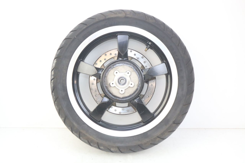 photo de FRONT WHEEL PEUGEOT SATELIS 125 (2010 - 2012)