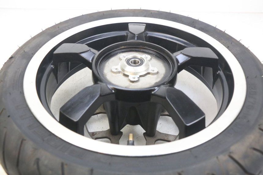 photo de FRONT WHEEL PEUGEOT SATELIS 125 (2010 - 2012)