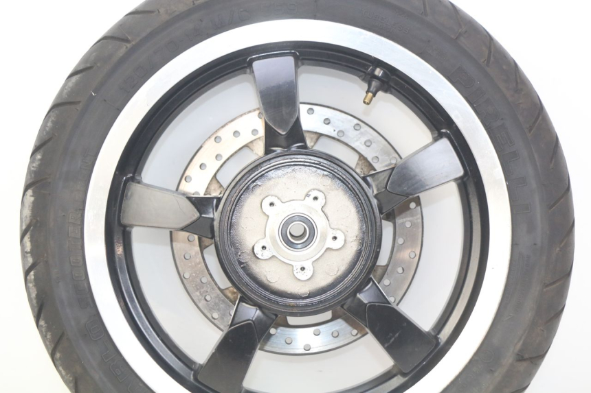 photo de FRONT WHEEL PEUGEOT SATELIS 125 (2010 - 2012)