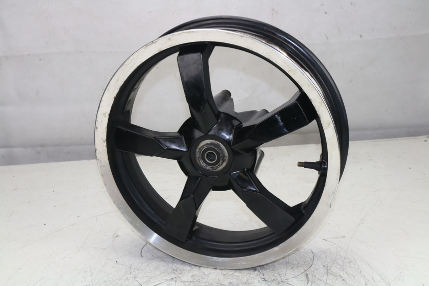 photo de FRONT WHEEL PEUGEOT SATELIS 125 (2006 - 2009)