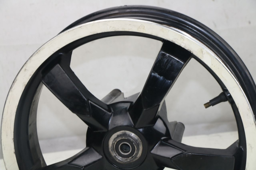 photo de FRONT WHEEL PEUGEOT SATELIS 125 (2006 - 2009)