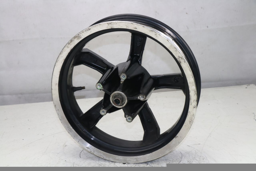 photo de FRONT WHEEL PEUGEOT SATELIS 125 (2006 - 2009)