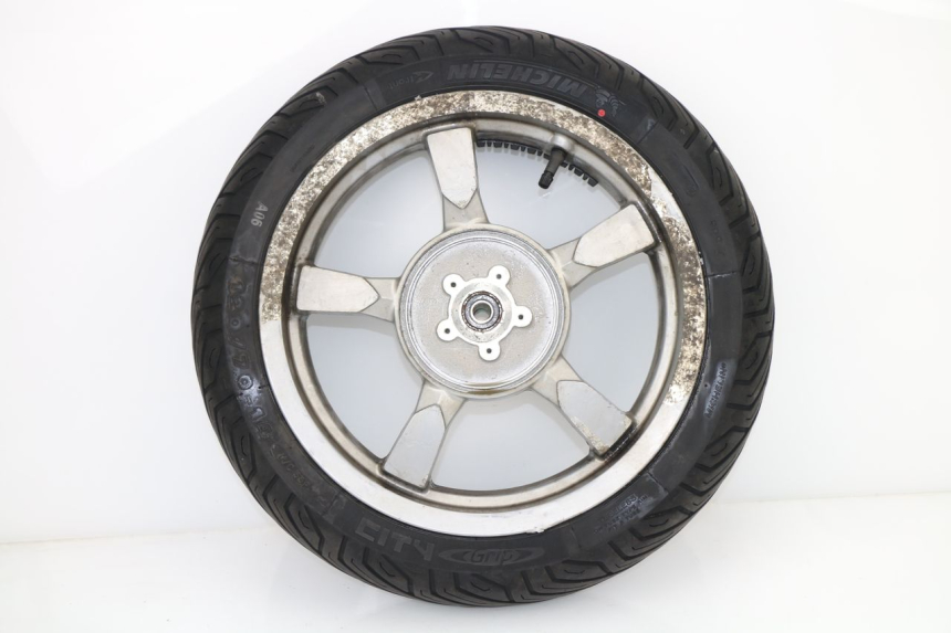 photo de FRONT WHEEL PEUGEOT SATELIS 125 (2010 - 2012)