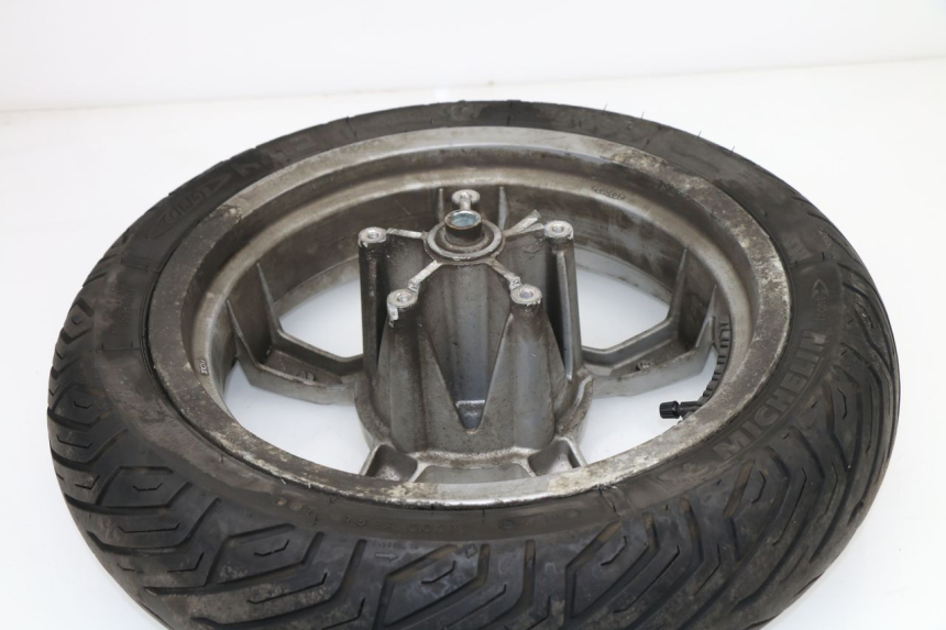 photo de FRONT WHEEL PEUGEOT SATELIS 125 (2010 - 2012)