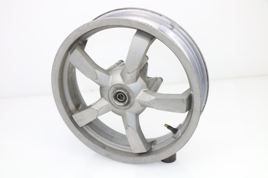 photo de FRONT WHEEL PEUGEOT SATELIS 125 (2010 - 2012)