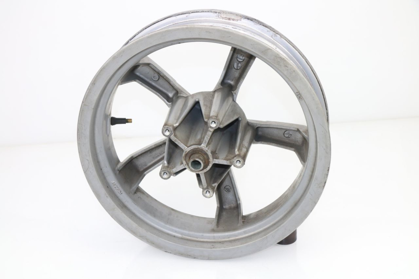 photo de FRONT WHEEL PEUGEOT SATELIS 125 (2010 - 2012)