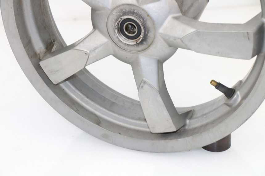 photo de FRONT WHEEL PEUGEOT SATELIS 125 (2010 - 2012)