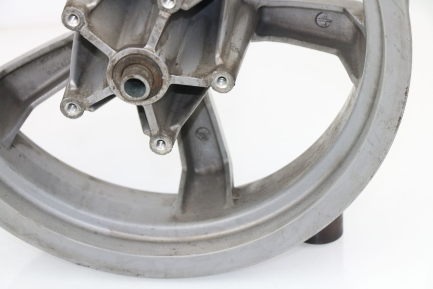 photo de FRONT WHEEL PEUGEOT SATELIS 125 (2010 - 2012)