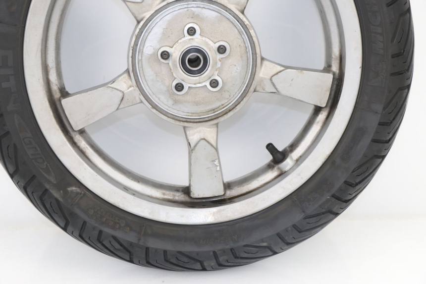 photo de FRONT WHEEL PEUGEOT SATELIS 125 (2006 - 2009)