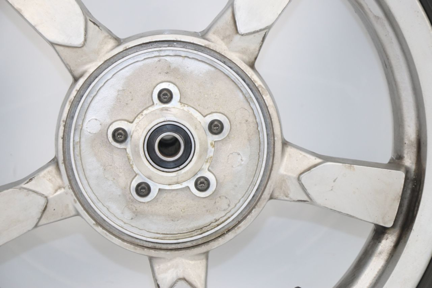 photo de FRONT WHEEL PEUGEOT SATELIS 125 (2006 - 2009)