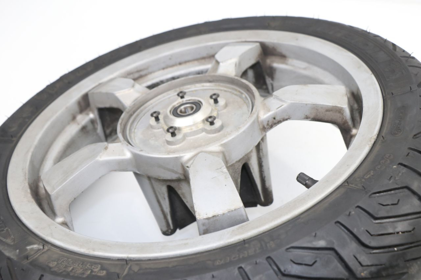 photo de FRONT WHEEL PEUGEOT SATELIS 125 (2006 - 2009)