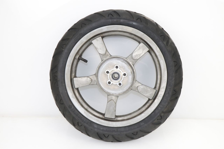 photo de FRONT WHEEL PEUGEOT SATELIS 125 (2006 - 2009)