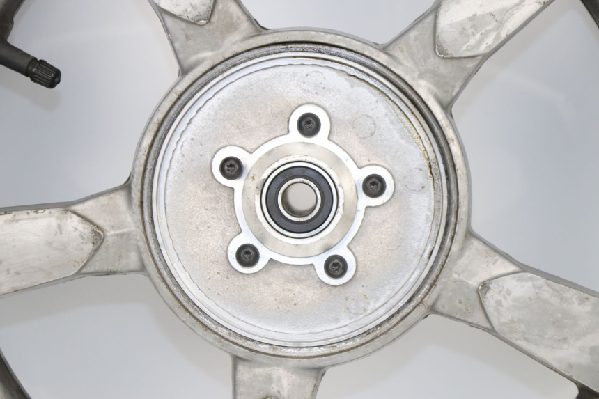 photo de FRONT WHEEL PEUGEOT SATELIS 125 (2006 - 2009)