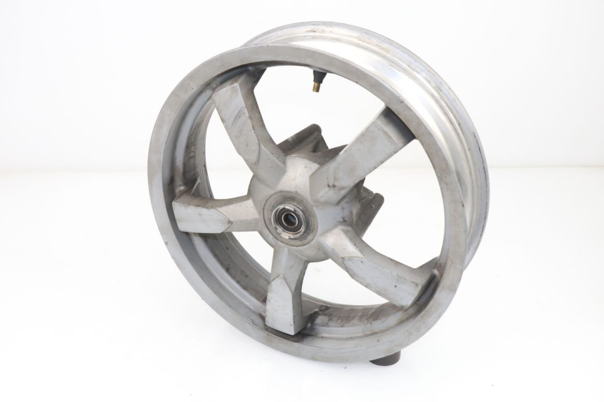 photo de FRONT WHEEL PEUGEOT SATELIS 125 (2006 - 2009)