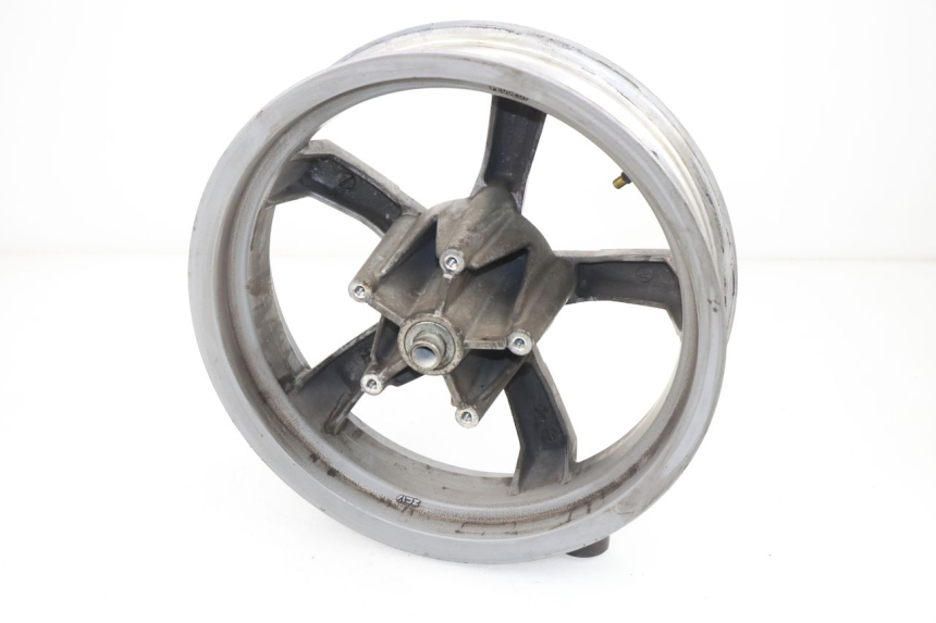 photo de FRONT WHEEL PEUGEOT SATELIS 125 (2006 - 2009)