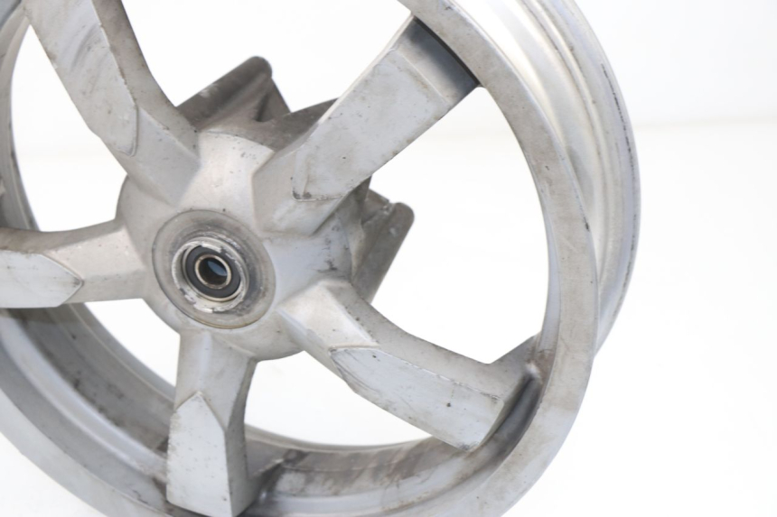 photo de FRONT WHEEL PEUGEOT SATELIS 125 (2006 - 2009)