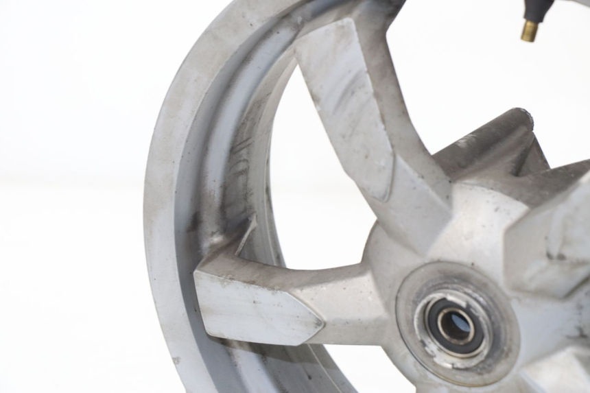 photo de FRONT WHEEL PEUGEOT SATELIS 125 (2006 - 2009)