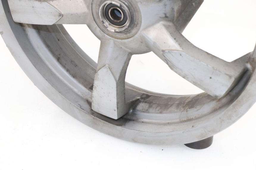 photo de FRONT WHEEL PEUGEOT SATELIS 125 (2006 - 2009)