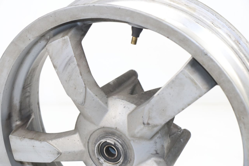 photo de FRONT WHEEL PEUGEOT SATELIS 125 (2006 - 2009)