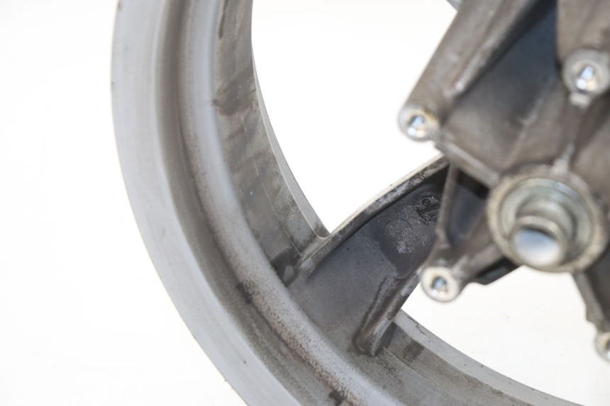 photo de FRONT WHEEL PEUGEOT SATELIS 125 (2006 - 2009)